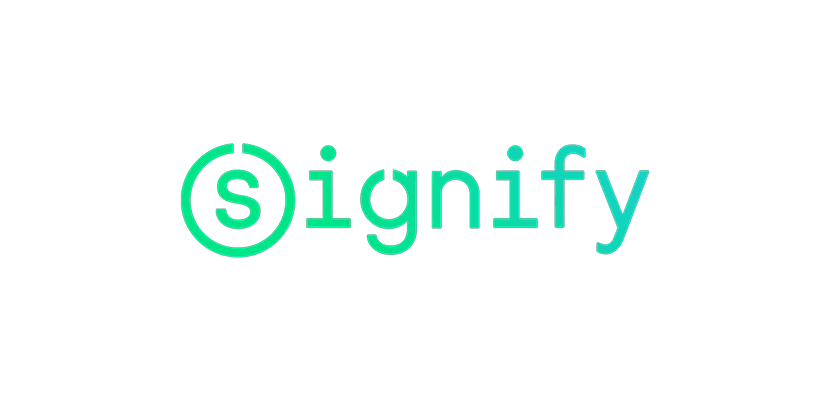 Signify