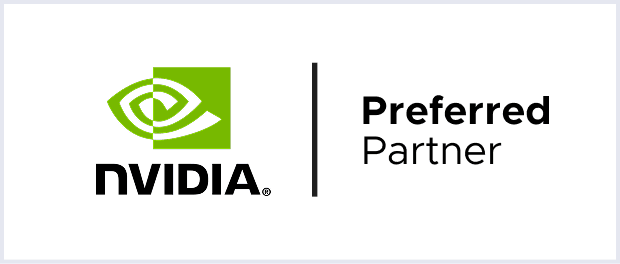 NVIDIA Preferred Partner