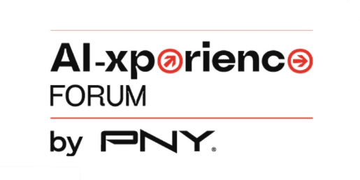  Akila at the AI-xperience Forum in Amsterdam
