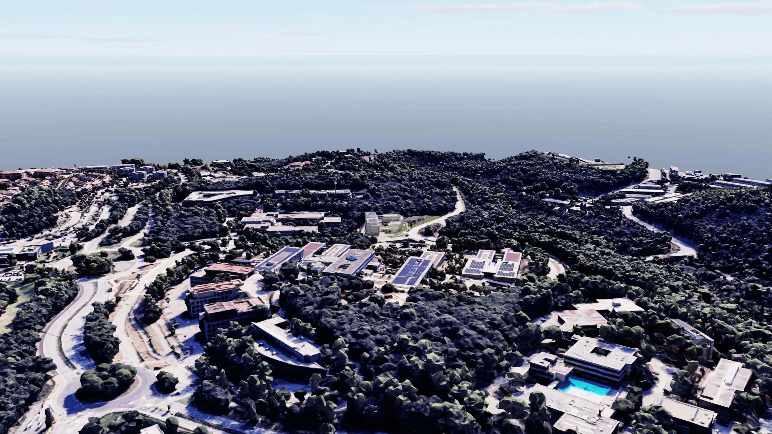 Akila cooperation with Sofia Antipolis1
