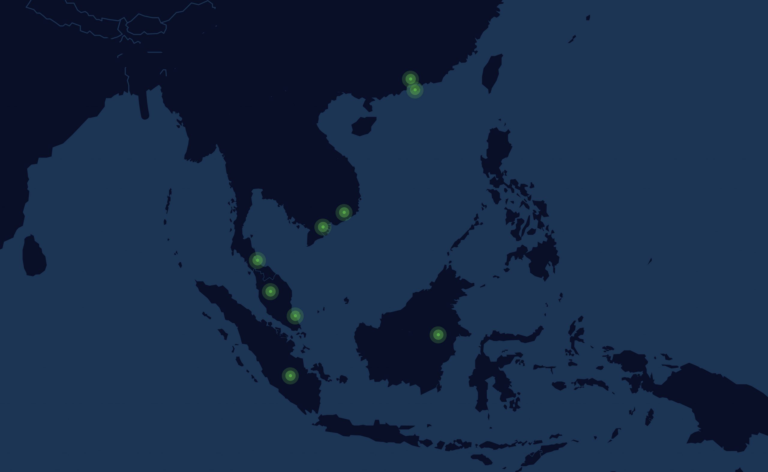 Akila Launches ASEAN data center and asean.akila3d.com