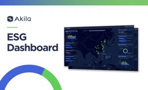 Feature focus: ESG Dashboard