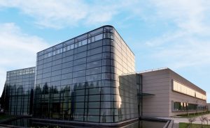 Saint-Gobain deploys Akila at its research center in Shanghai to reinforce sustainability achievement and employee wellness 