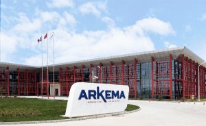 Arkema China Changshu R&D center selects Akila digital twin platform as partner in its decarbonization strategy