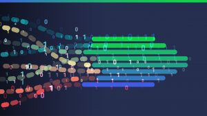 What is transparent, trackable, and traceable data?