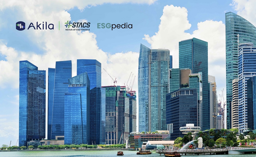 Akila partners with STACS ESGpedia to facilitate green financing