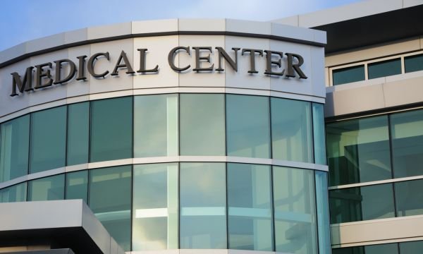 Urban medical center