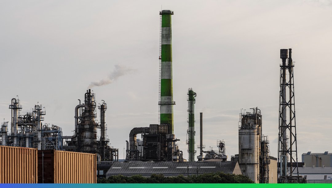 Eliminating greenwashing with data, IoT, and digital twins