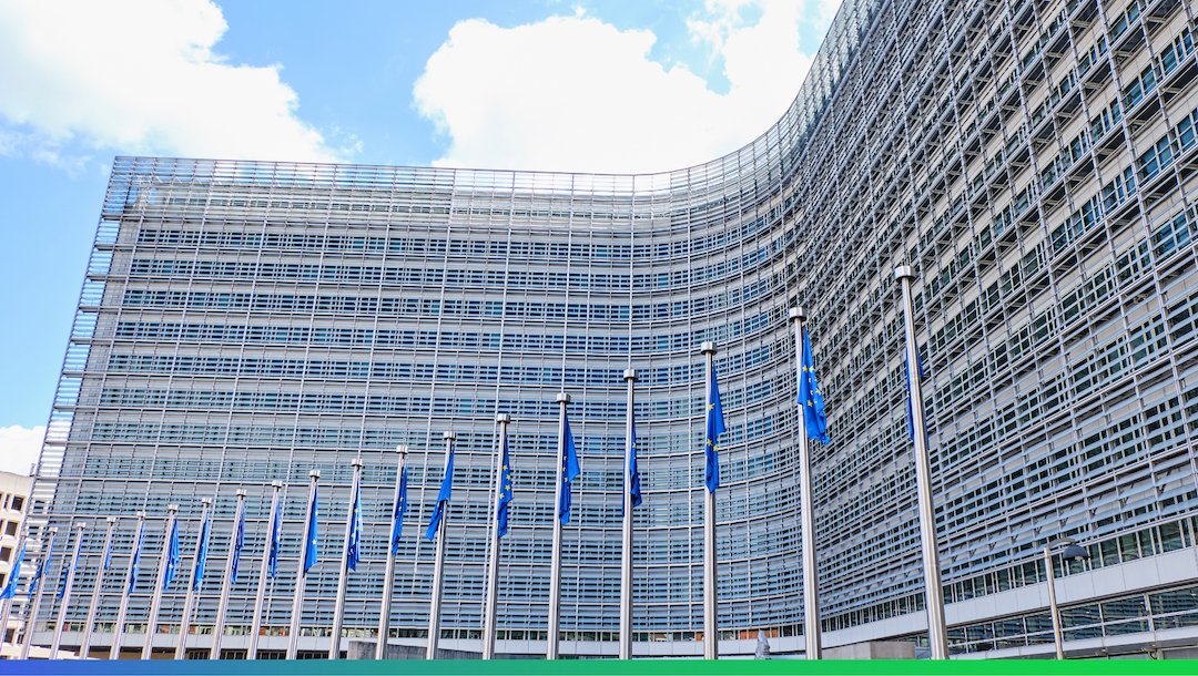 The EU’s Carbon Border Adjustment Mechanism (CBAM) changes the game of global trade