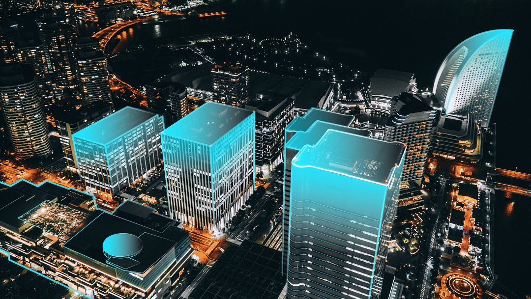 Leveraging real-time data and digital twins to drive sustainability