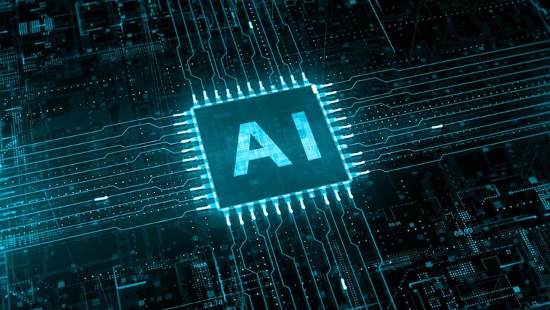 Using AI throughout the building lifecycle