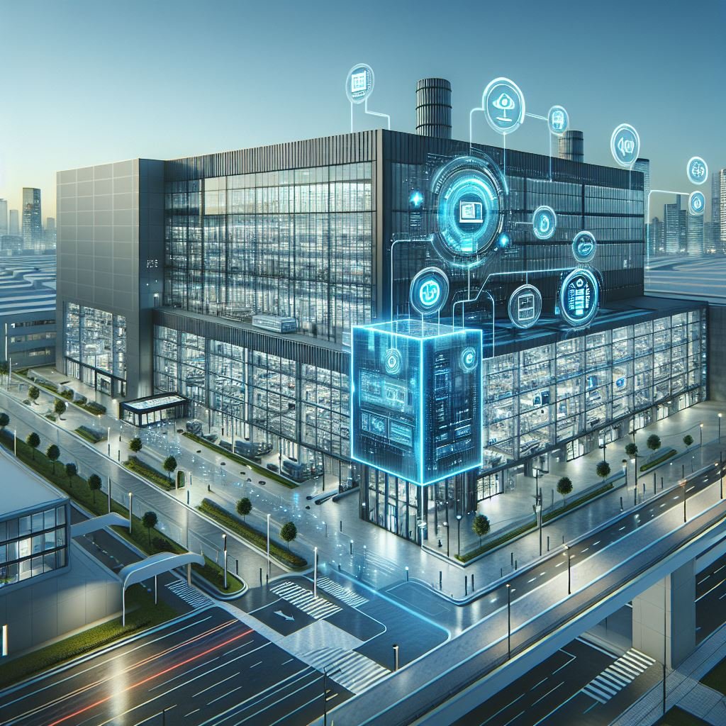 Decarbonizing heavy industry: AI-Driven solutions