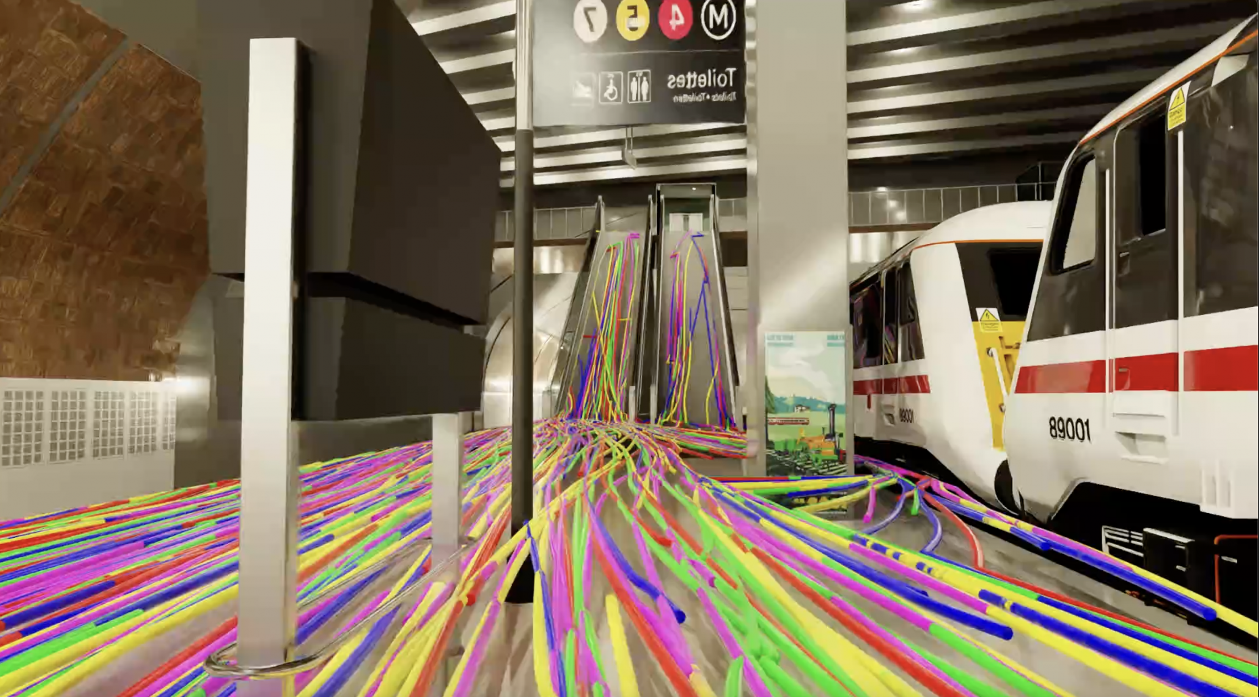 Akila × NVIDIA: Transforming Infrastructure with Digital Twins and AI