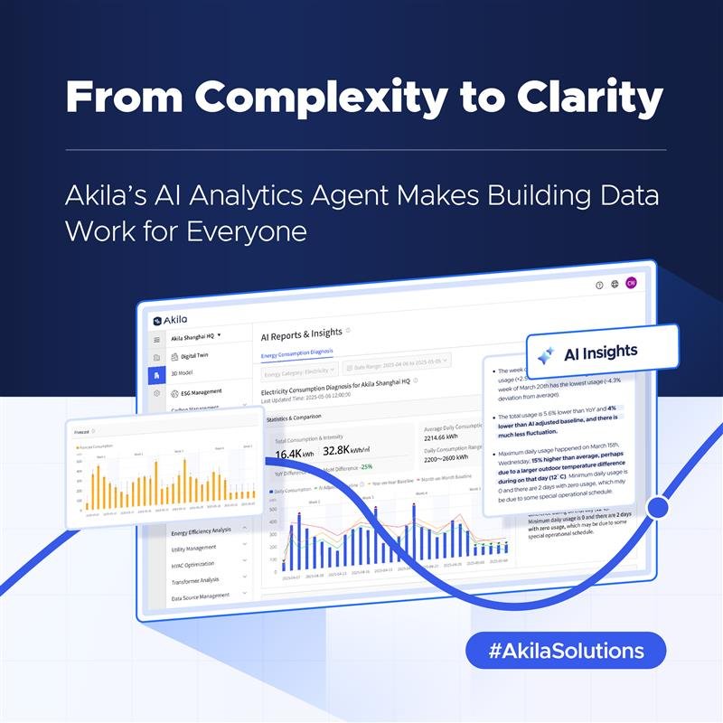 From Complexity to Clarity: Making Building Data Work for Everyone 