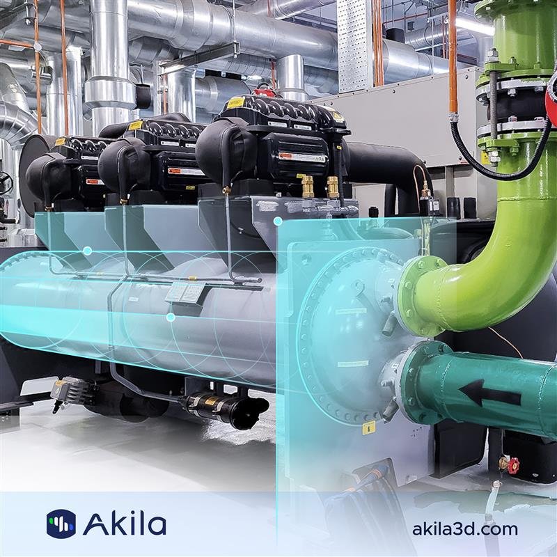 Unlocking HVAC Efficiency: How Smart Control Transforms Building Operations