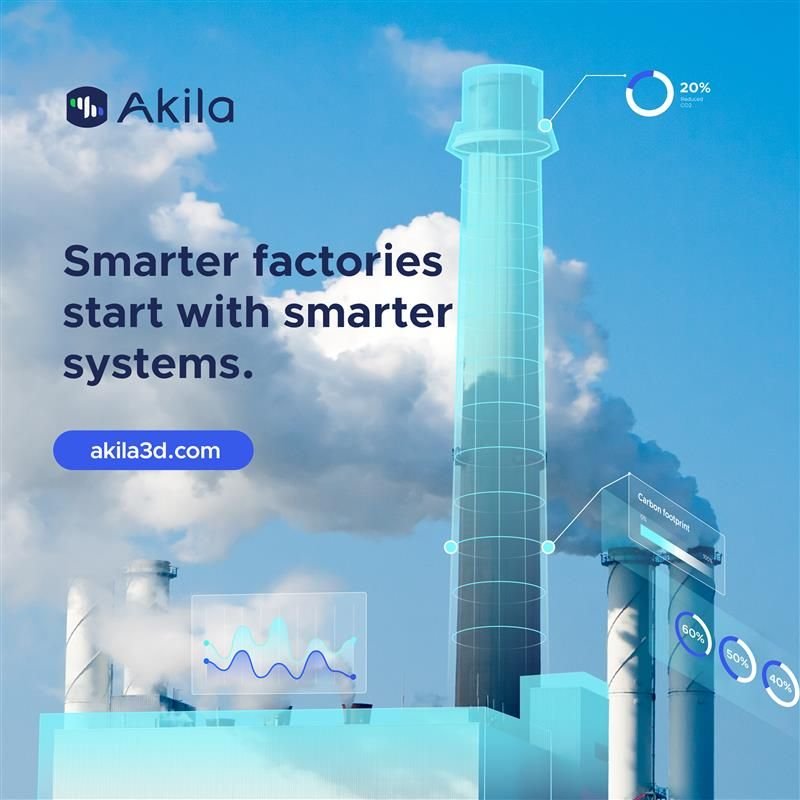 Smarter Manufacturing Starts with Unified Data 