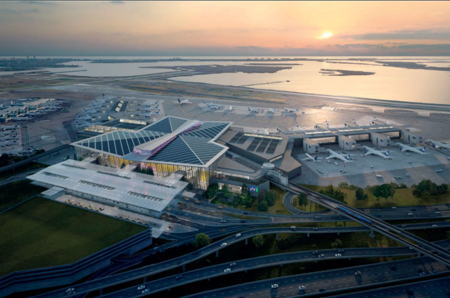 Navigating Energy Turbulence: How Airports Can Future-Proof Operations