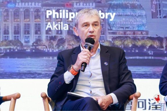La French Tech: Tech for Good, Tech for Impac