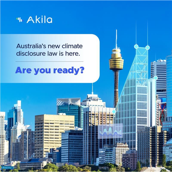 Australia’s Climate Disclosure Law Is Here — And the Net Is Tightening 