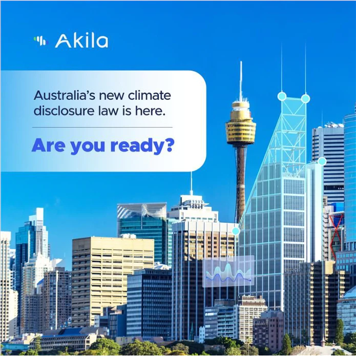 La loi australienne sur la publication des données climatiques est là — et l’étau se resserre 