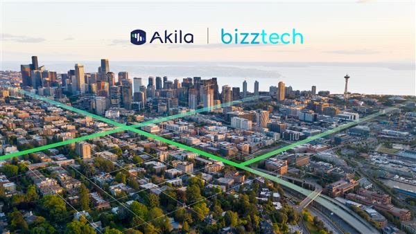 Akila and BizzTech Partner on Seattle’s Smart-Neighborhood Project Using NVIDIA Metropolis and VSS to Advance Net-Zero Goals   
