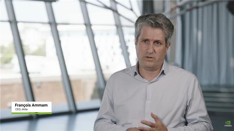 Akila profiled in NVIDIA’s “Physical AI for Smart Cities” feature