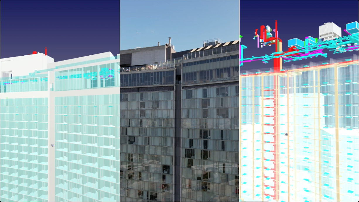 Future-Ready Hotel Portfolios Whitepaper: Unlocking the Digital Twin & AI Opportunity