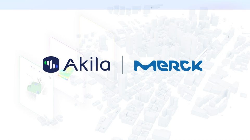 Scaling Intelligent, Low-Carbon Manufacturing with Merck Life Science