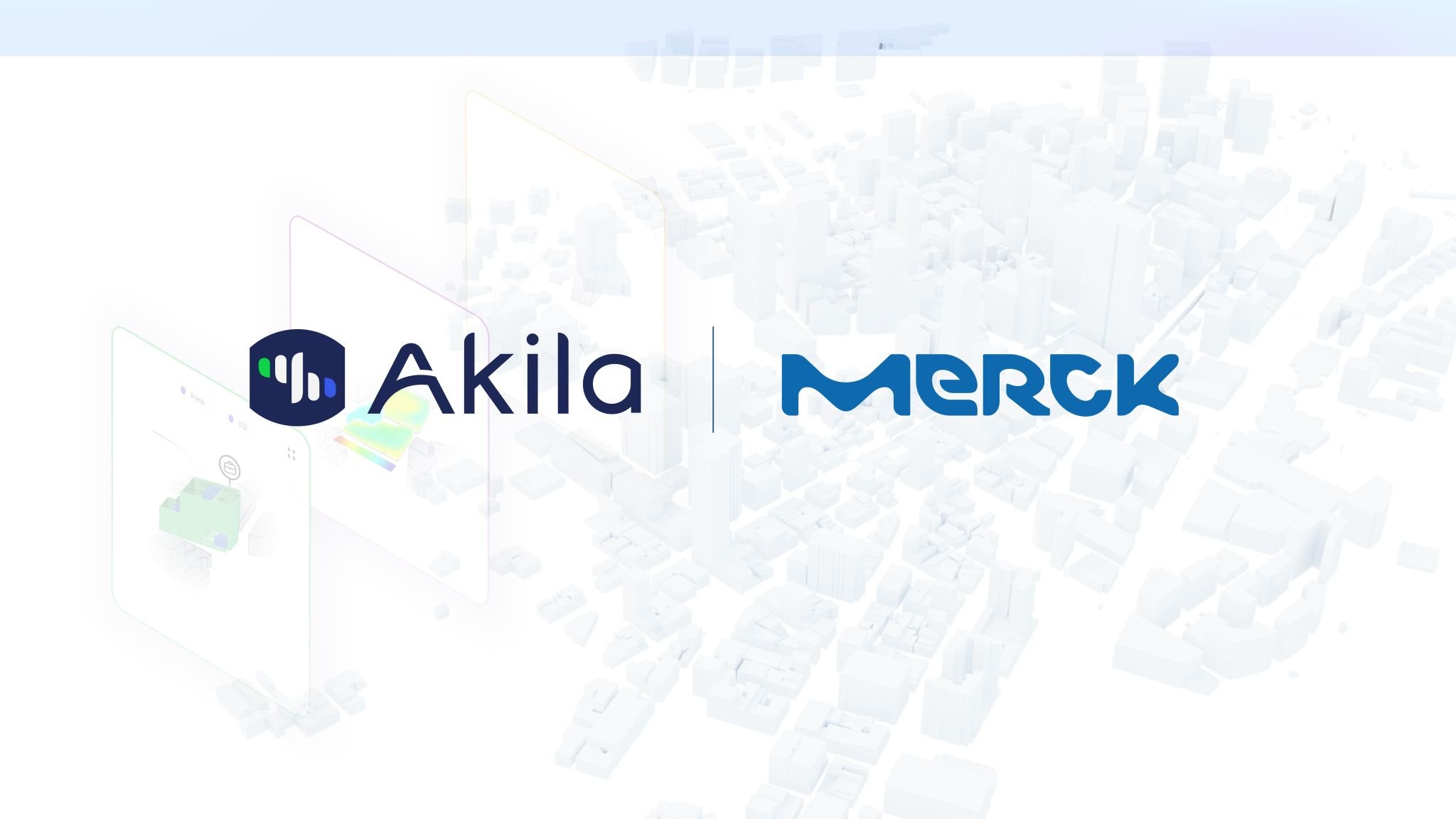 Scaling Intelligent, Low-Carbon Manufacturing with Merck Life Science