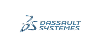 Akila partner-Dassault Systems-Logo