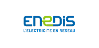 Akila partner-Enedis-Logo