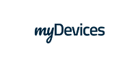 Akila partner-My Devices-Logo