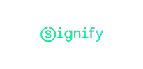 Akila partner-Signify-Logo