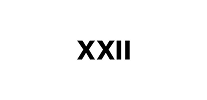 Akila partner-XXII-Logo