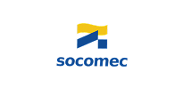 Akila partner-socomec-Logo