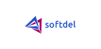Akila partner-softdel-Logo