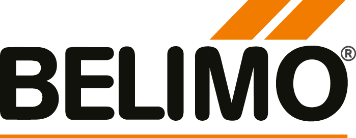 Akila client - Belimo Logo