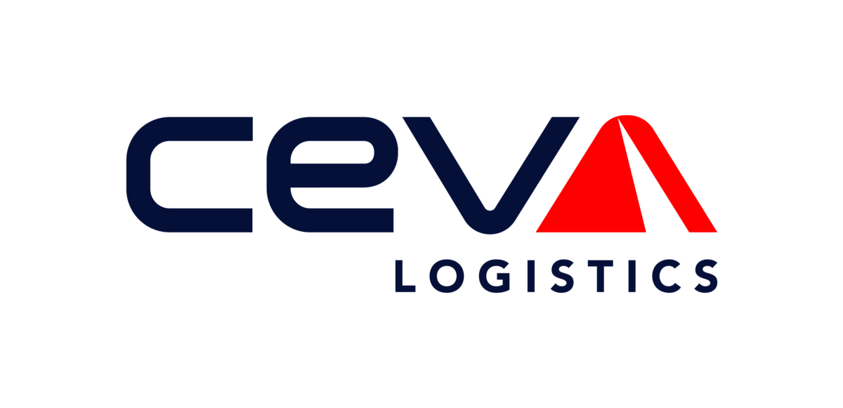 Akila client-CEVA Logistics Logo