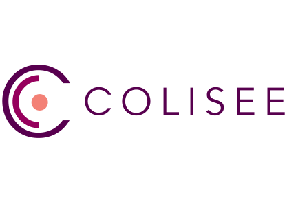 Akila client - Colisee Logo