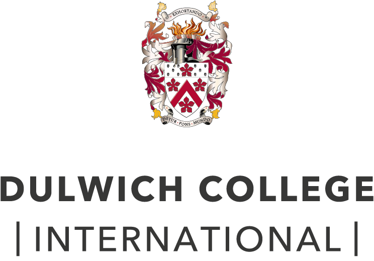 Akila client-Dulwich Logo