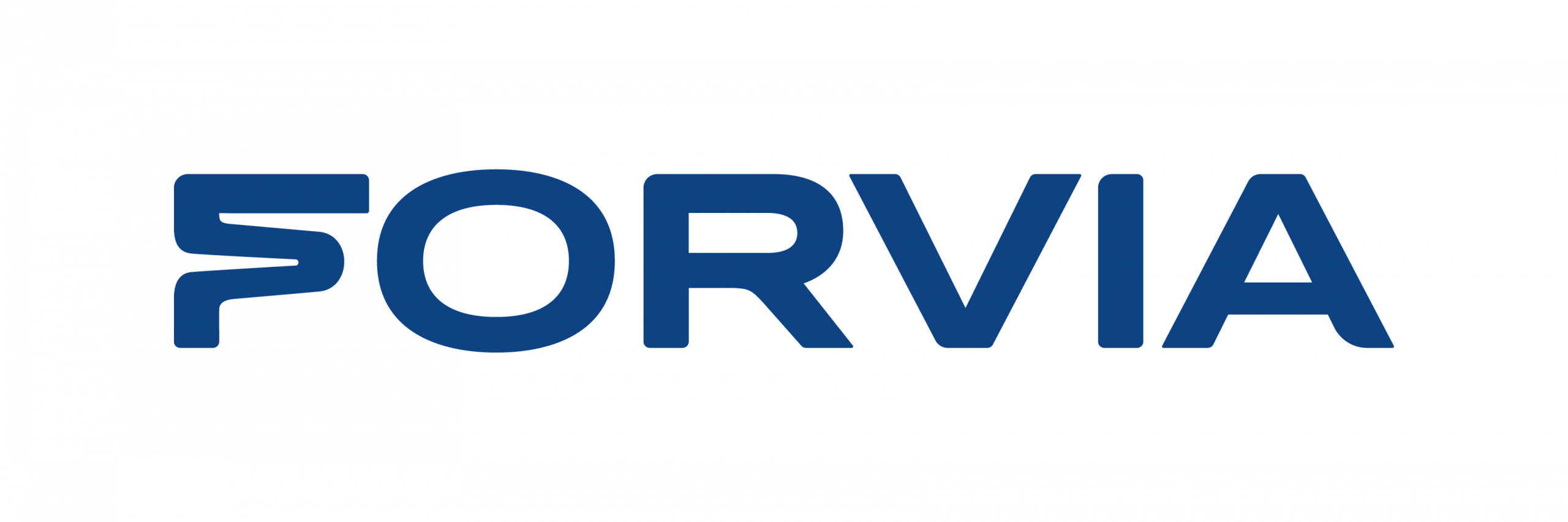 Akila client - Forvia Logo