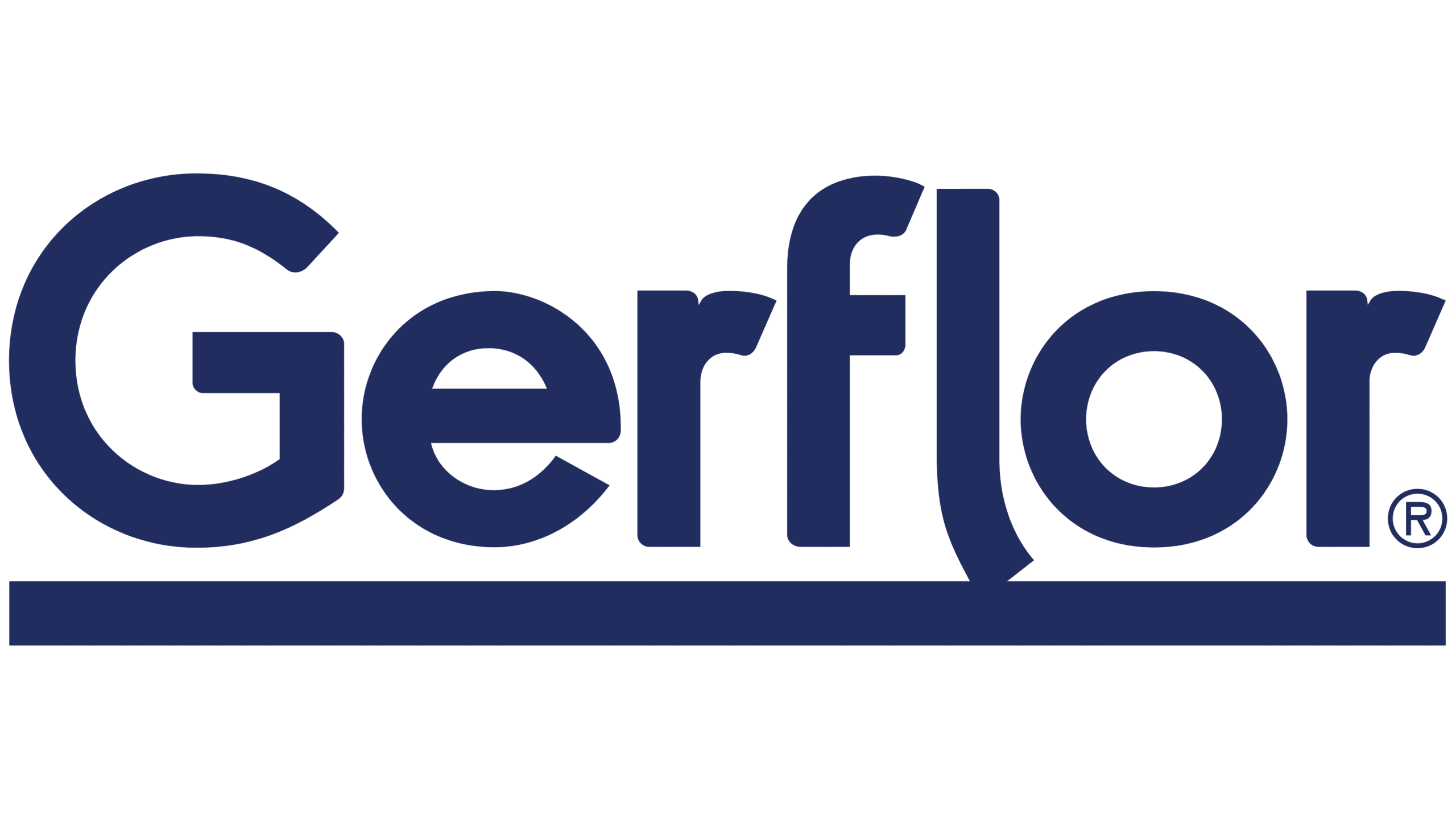 Akila client - Gerflor Logo