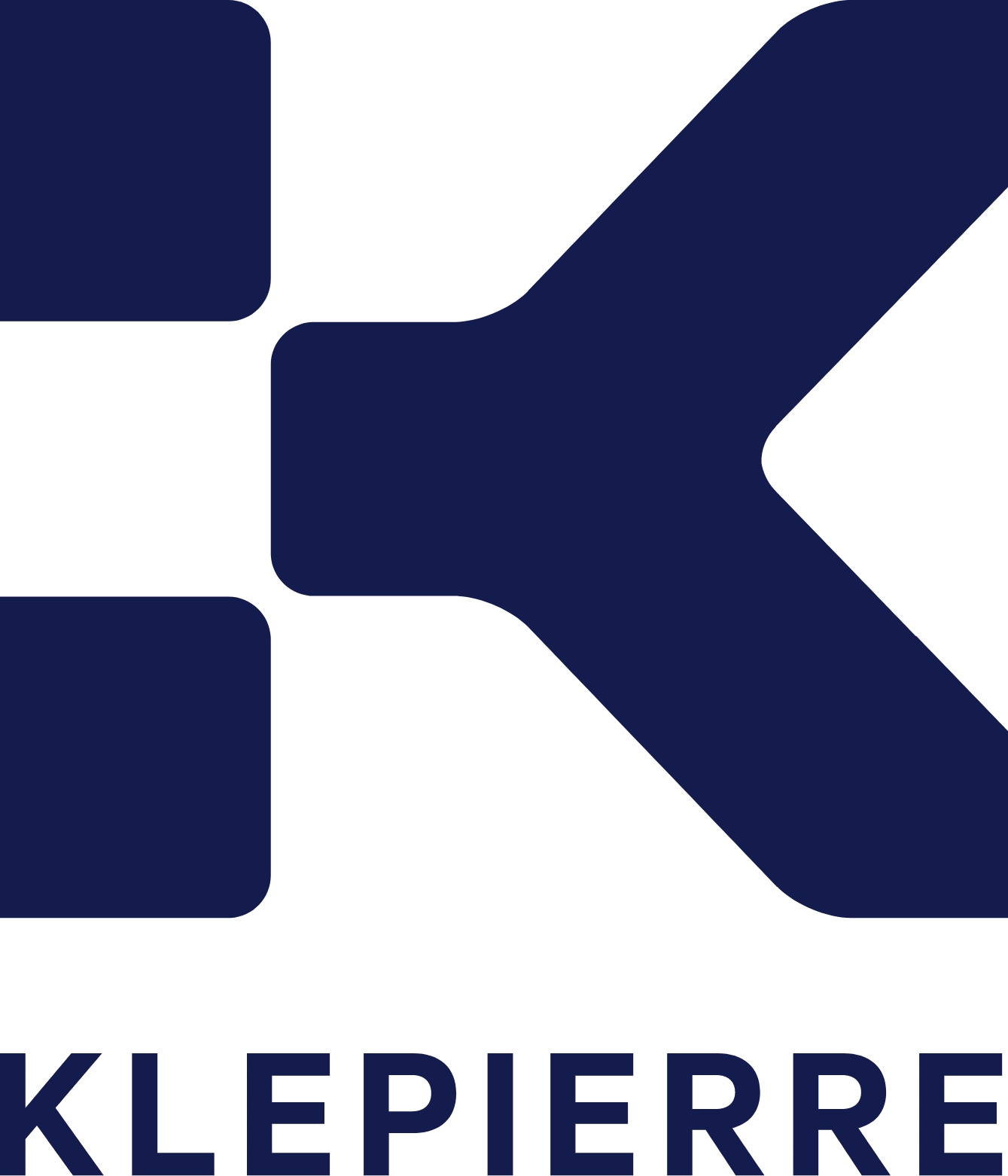 Akila client - Klepierre Logo