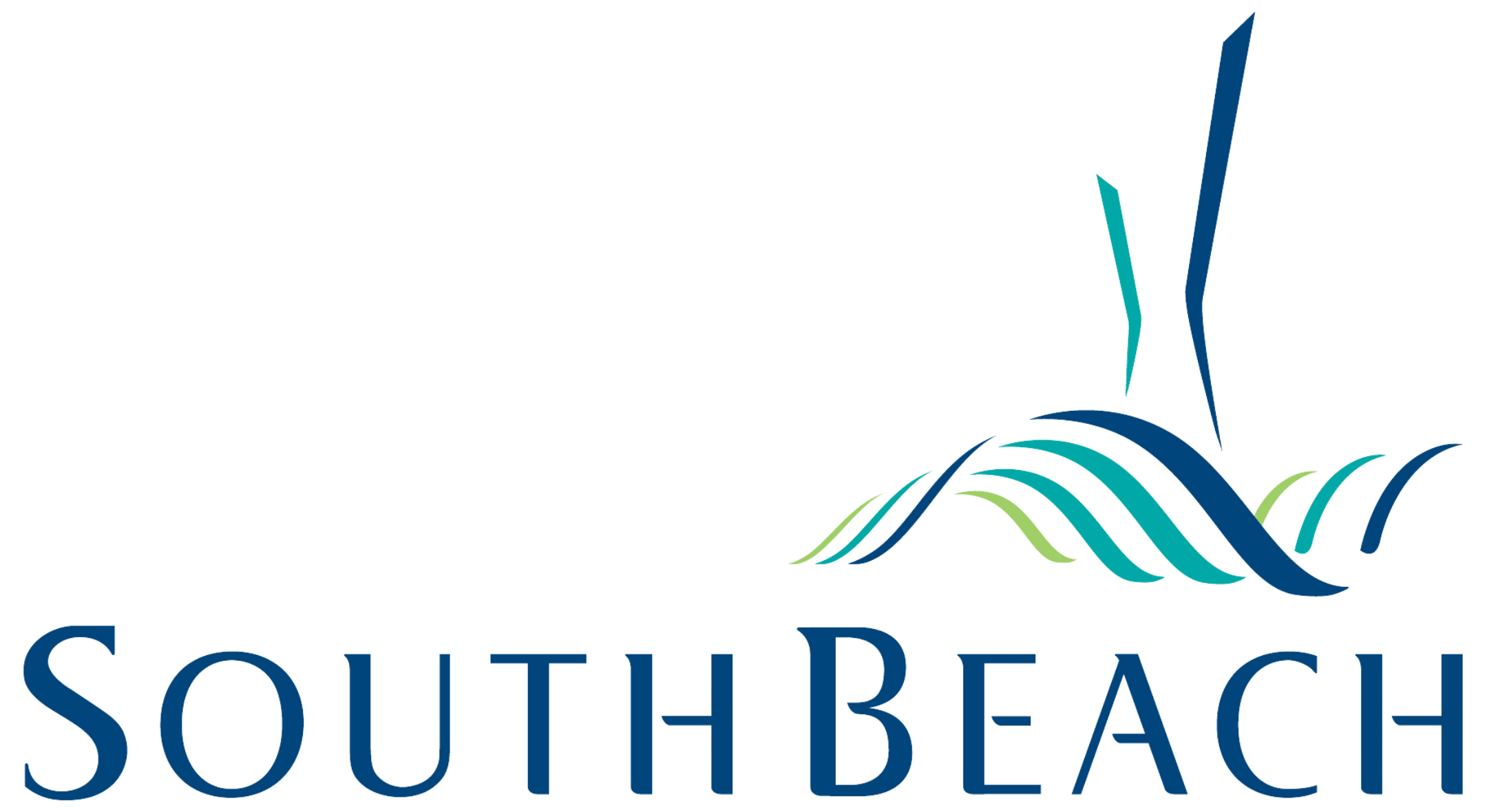 Akila client - South Beach Logo