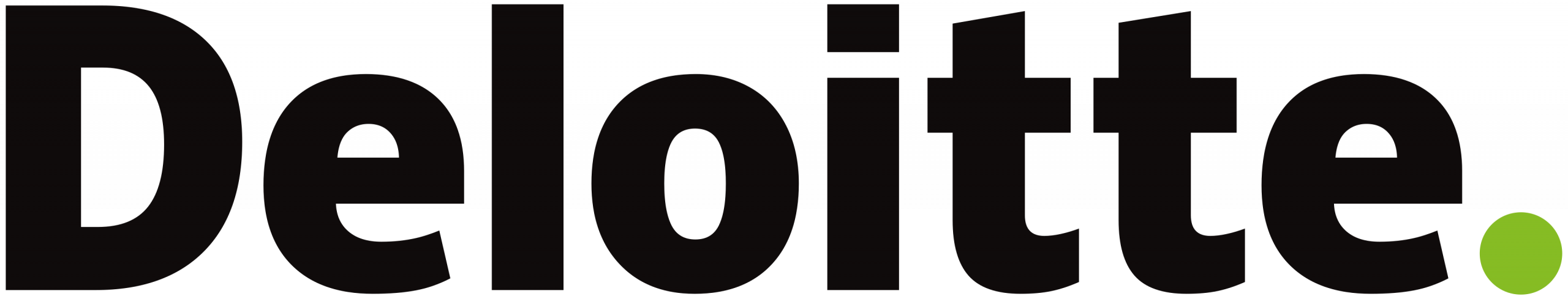 Akila client-Deloitte Logo