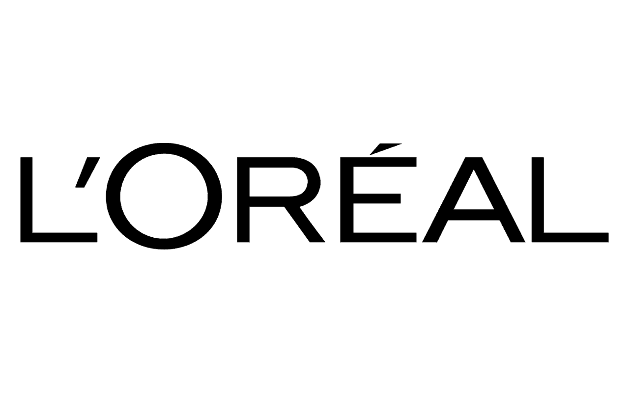 Akila client-loreal-Logo