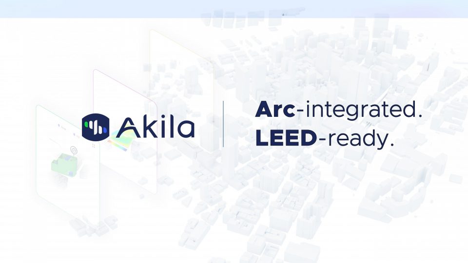 Why LEED Certification Is Harder Than It Should Be – And How That’s Changing With Akila