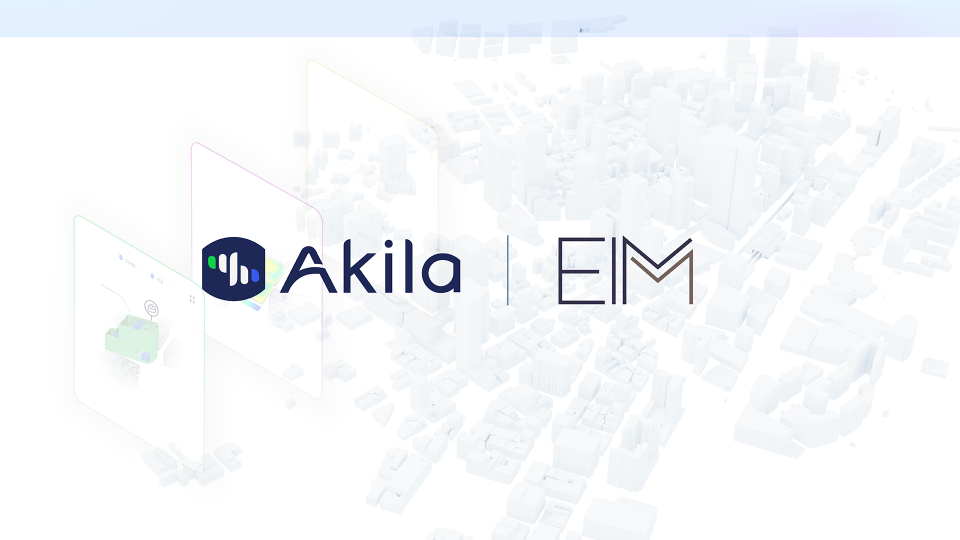 Education in Motion and Akila expand partnership to deploy AI across international campus portfolio